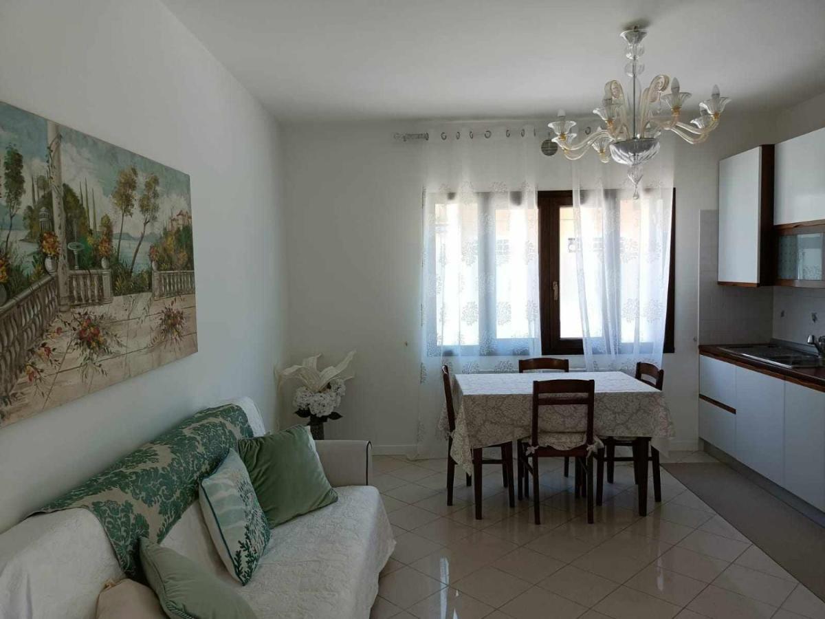 Bertos House Tra Mare E Laguna Cavallino-Treporti Zewnętrze zdjęcie