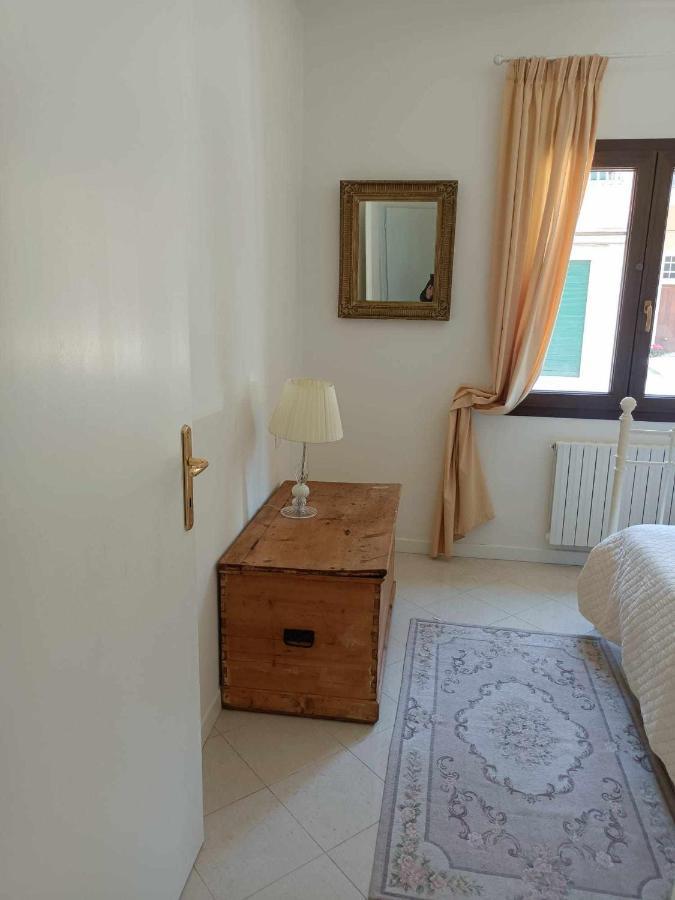 Bertos House Tra Mare E Laguna Cavallino-Treporti Zewnętrze zdjęcie