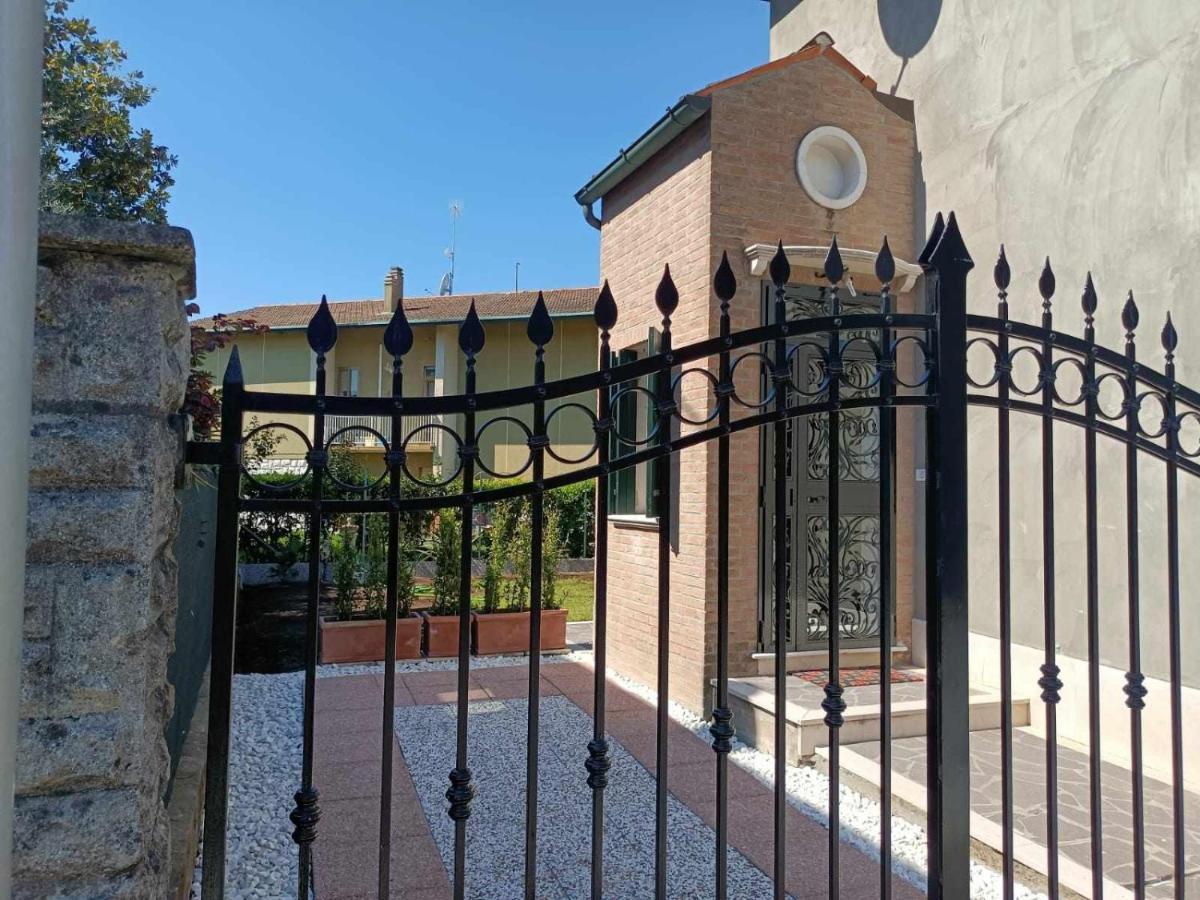 Bertos House Tra Mare E Laguna Cavallino-Treporti Zewnętrze zdjęcie