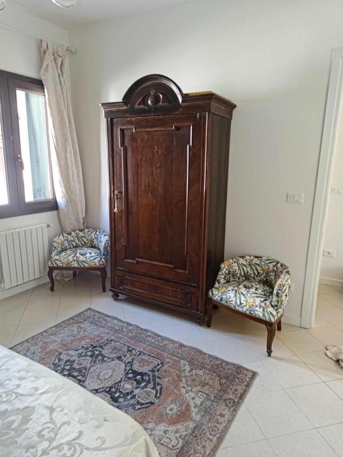 Bertos House Tra Mare E Laguna Cavallino-Treporti Zewnętrze zdjęcie