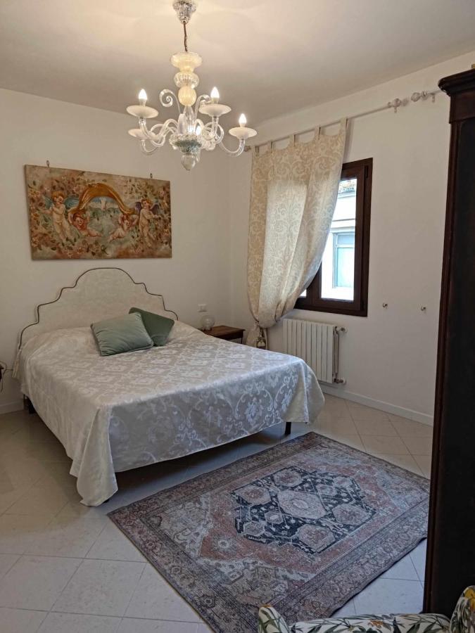 Bertos House Tra Mare E Laguna Cavallino-Treporti Zewnętrze zdjęcie