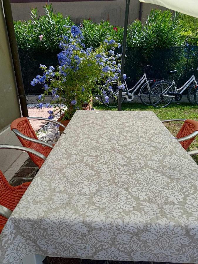 Bertos House Tra Mare E Laguna Cavallino-Treporti Zewnętrze zdjęcie