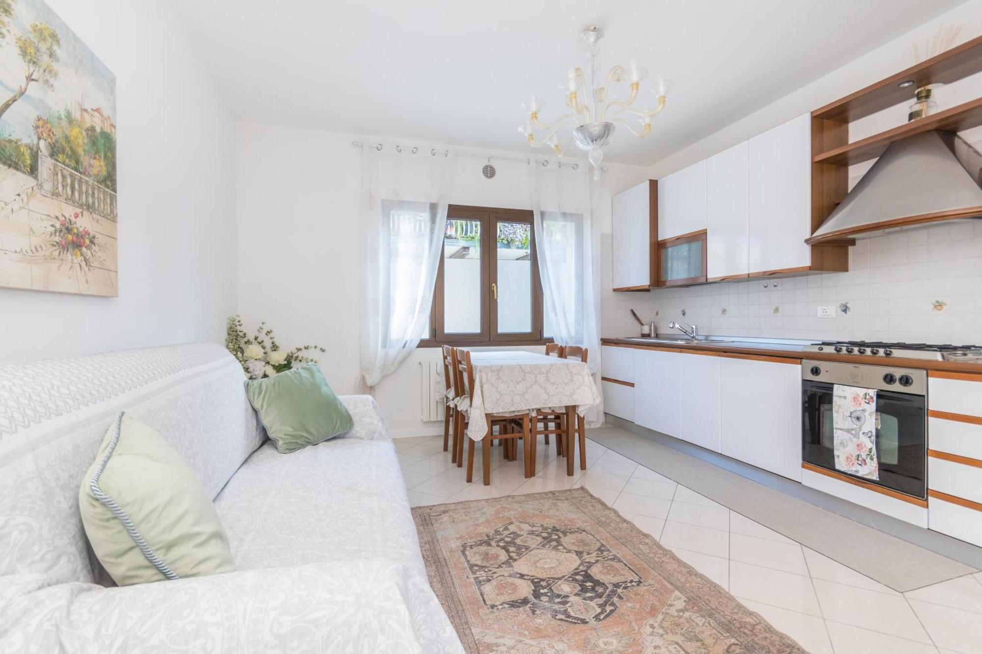 Bertos House Tra Mare E Laguna Cavallino-Treporti Zewnętrze zdjęcie