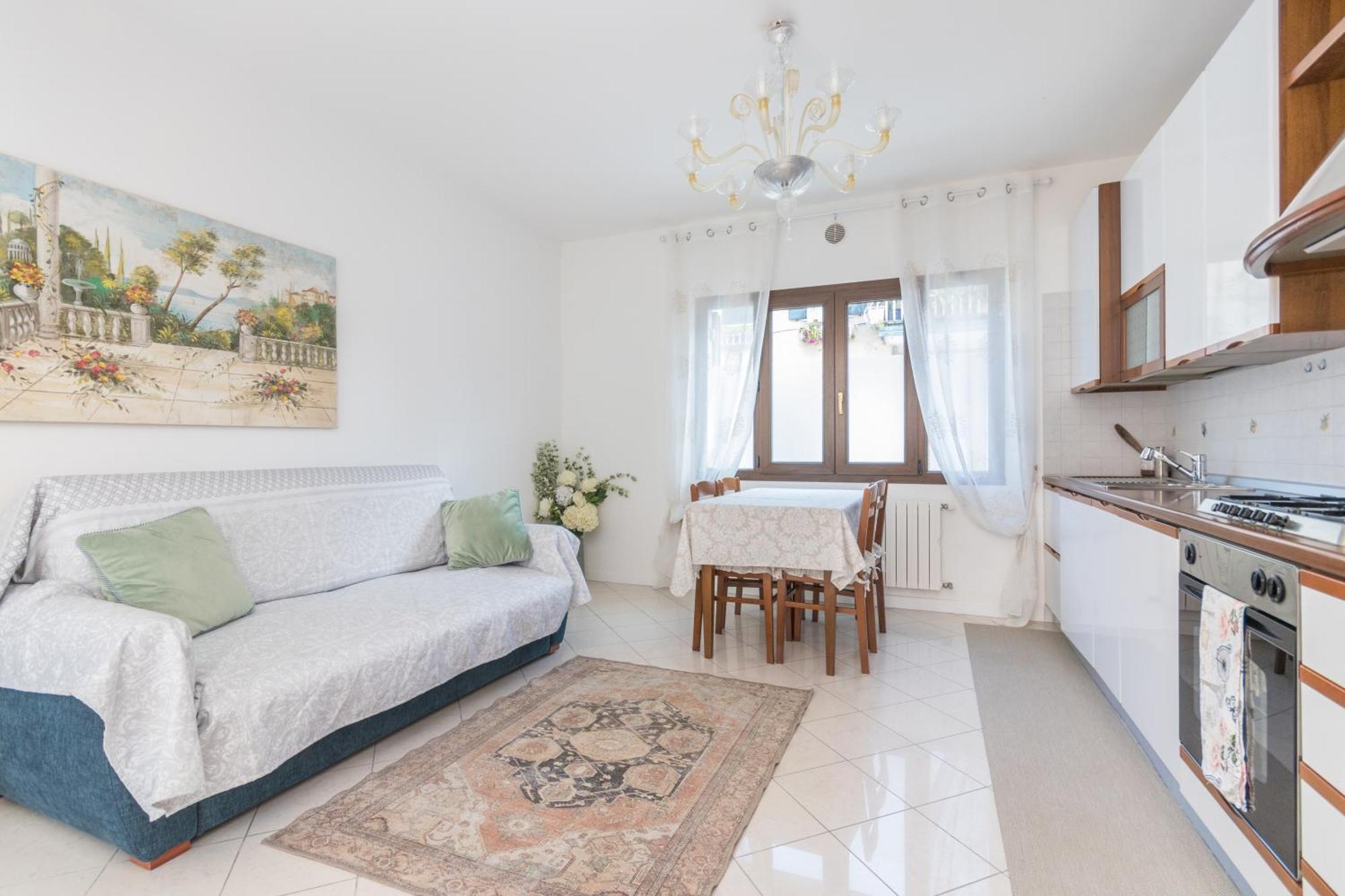 Bertos House Tra Mare E Laguna Cavallino-Treporti Zewnętrze zdjęcie